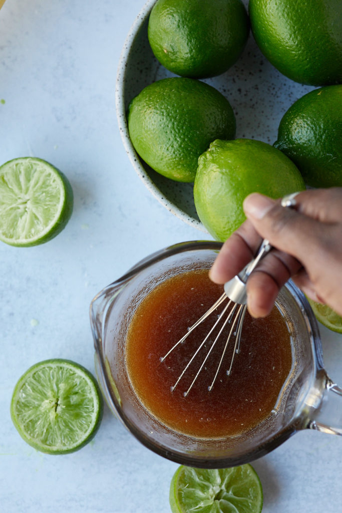 Classic Jamaican Lemonade