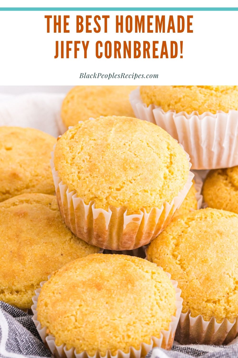 Jiffy Cornbread Recipe