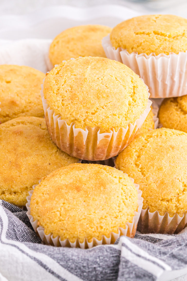 Jiffy Cornbread Recipe