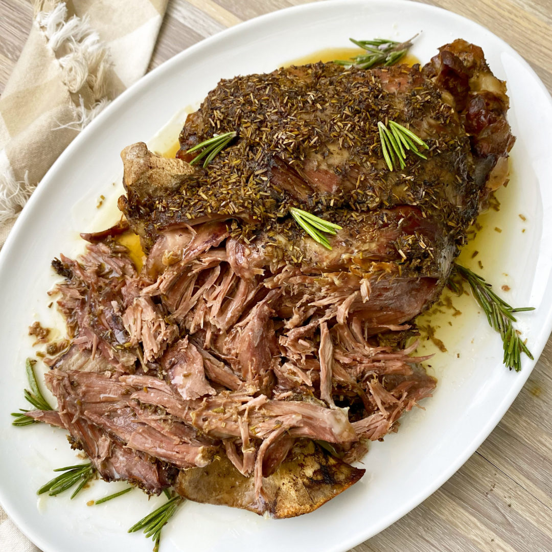 Soul Food Easter Dinner Recipes