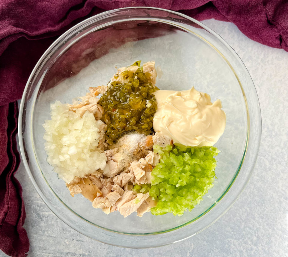 Southern Black Folks Chicken Salad Recipe 5 1 960x858 
