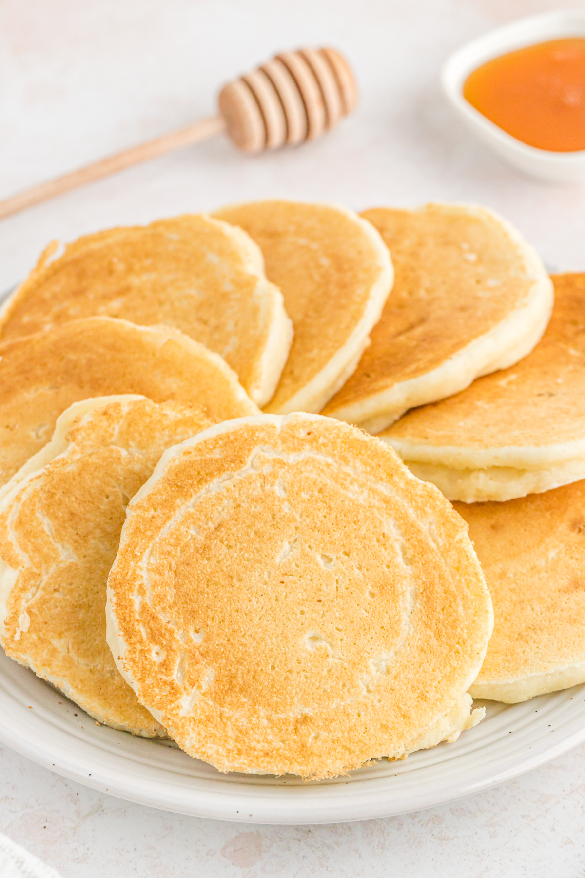 Pancakes and Hoecakes and the Love of Food | Environmental Sustainability  Japan 2019