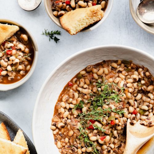 Best Vegan Soul Food Recipes | Black People's Recipes