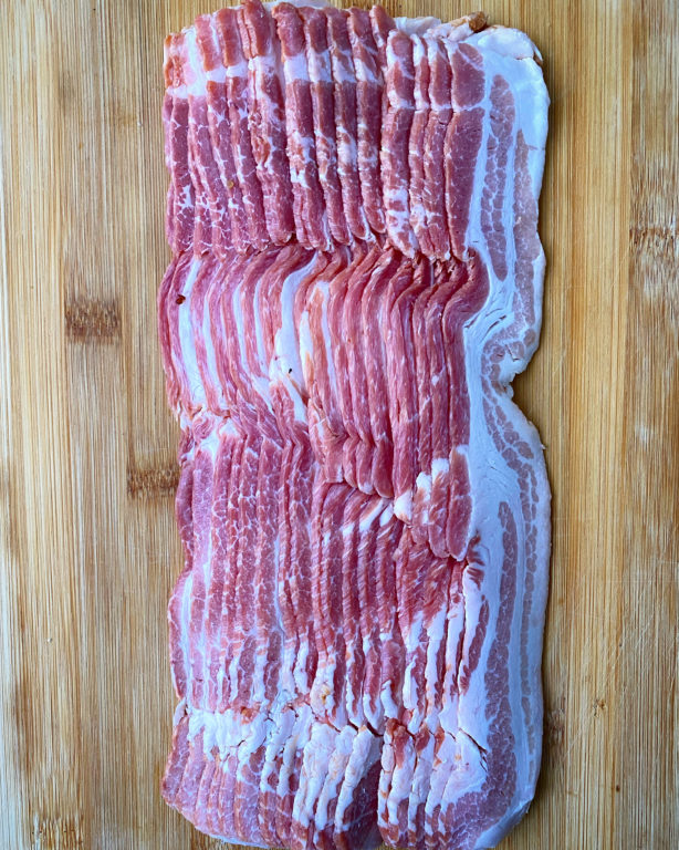 Cooking With Bacon Grease