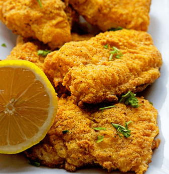 Best Fish Fry Recipes - blackpeoplesrecipes.com