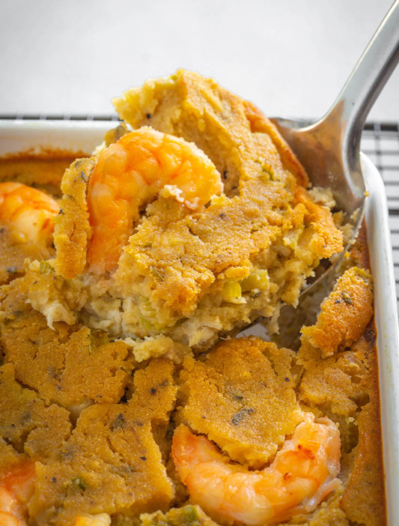African American Cornbread Dressing Recipes