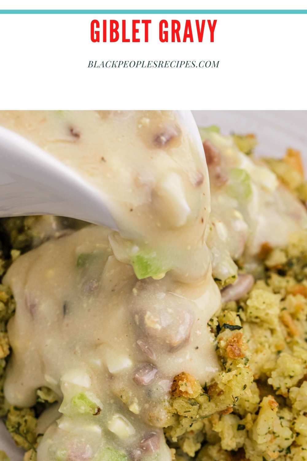 Giblet Gravy Recipe blackpeoplesrecipes com