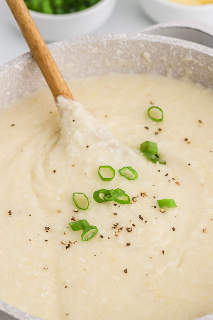 Cheese Grits Recipe