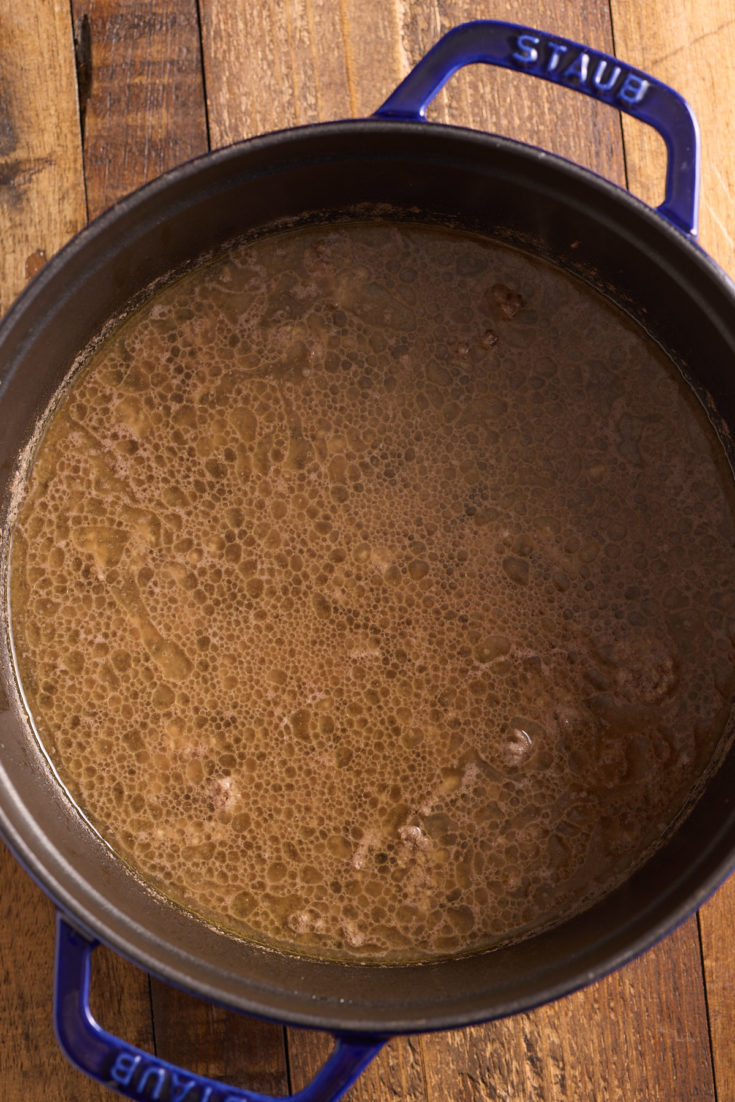 Homemade Hot Dog Chili - blackpeoplesrecipes.com