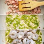 Shrimp and Grits Casserole - blackpeoplesrecipes.com