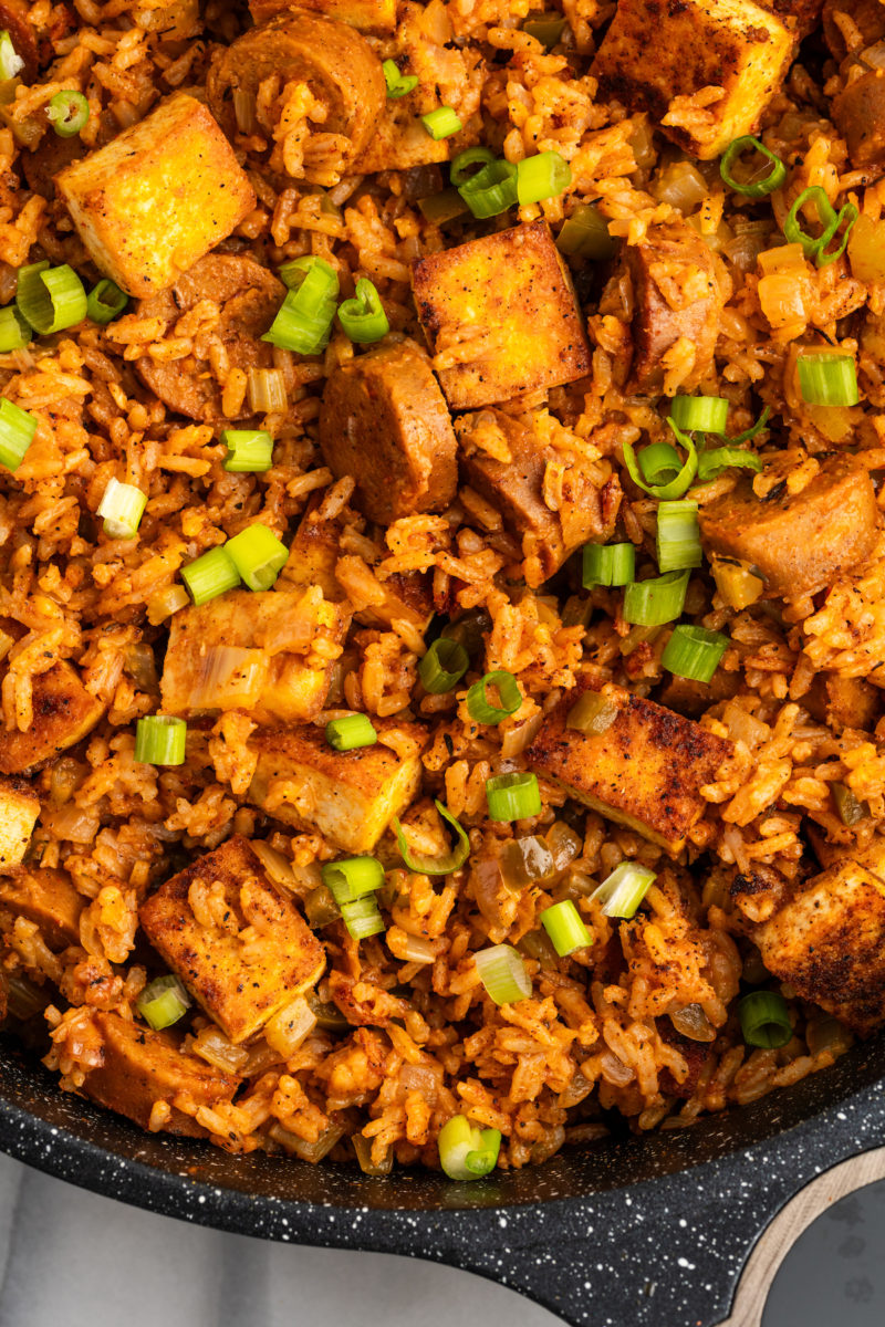 Homemade Jambalaya Black People's Recipes