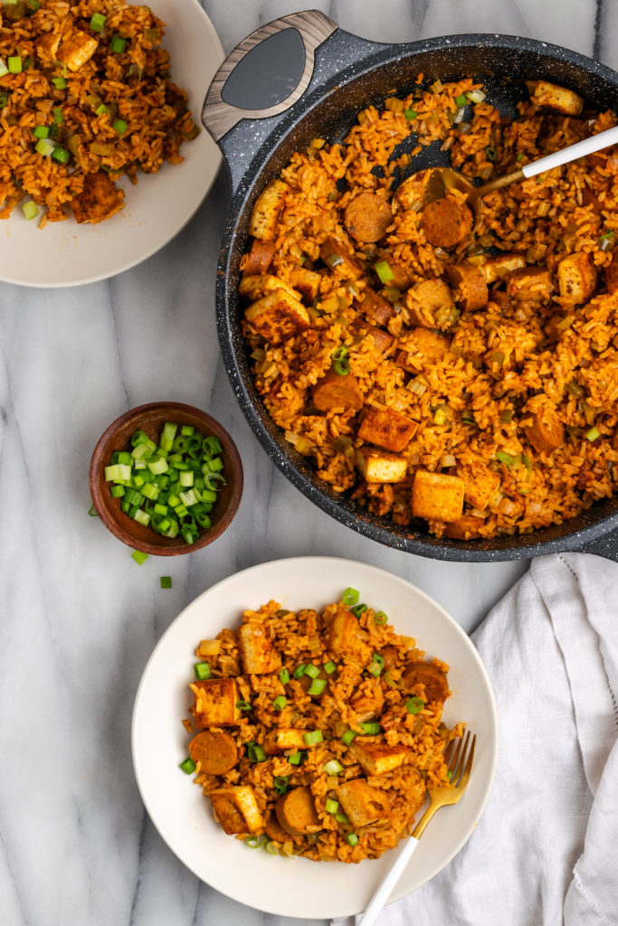 Homemade Jambalaya Black People's Recipes