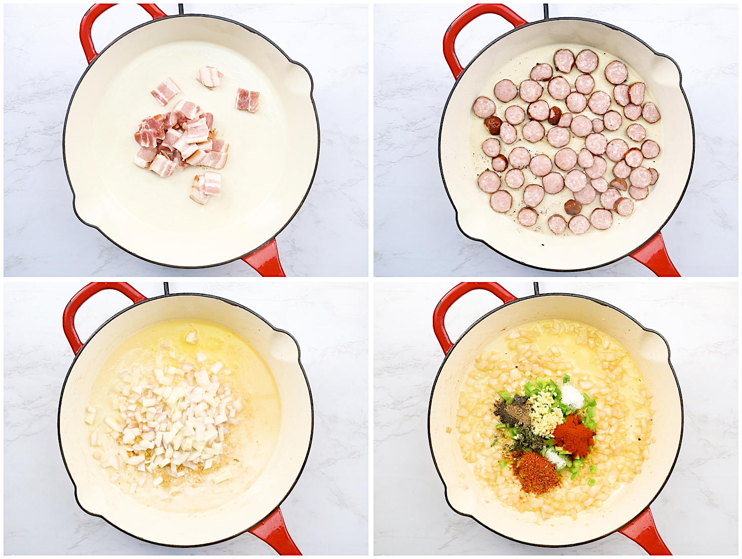 Charleston Red Rice - blackpeoplesrecipes.com