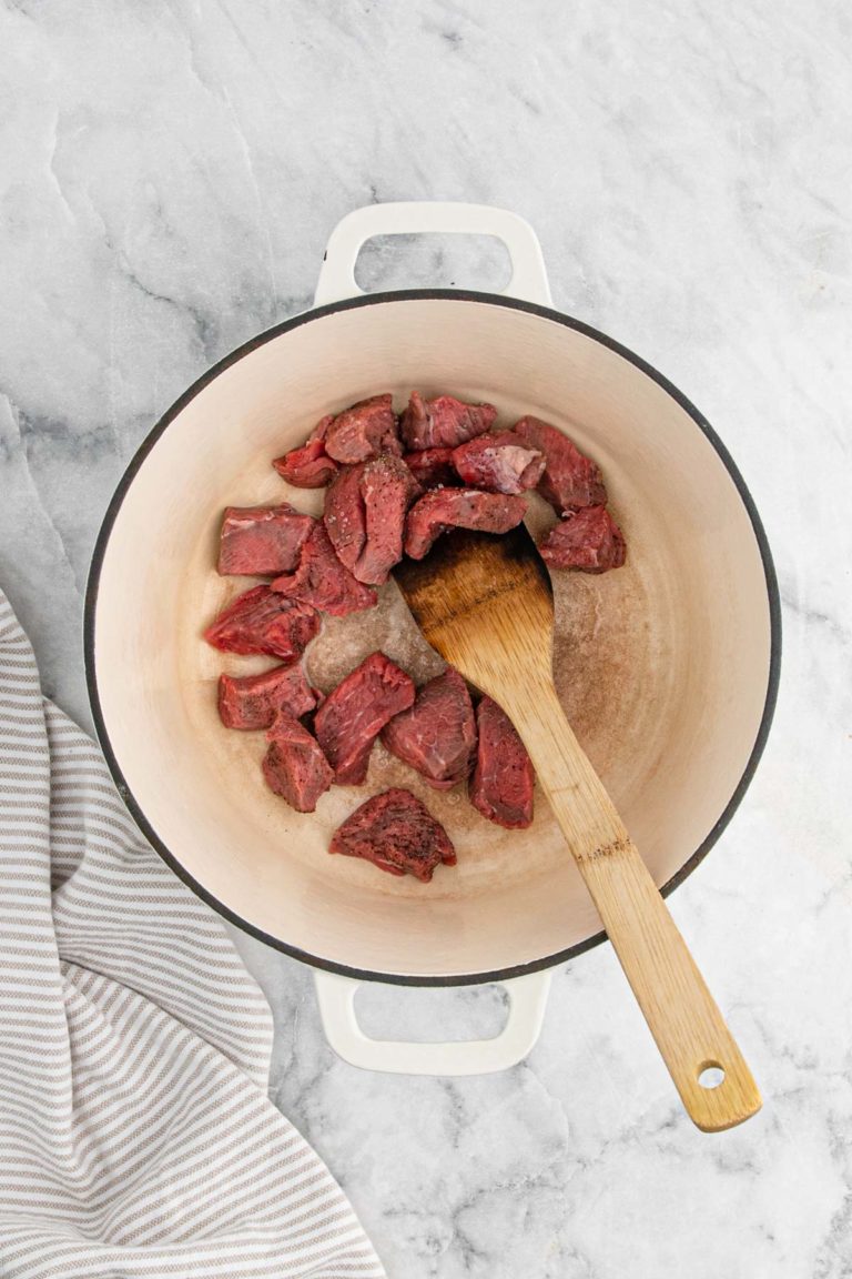 Rice and Gravy Recipe