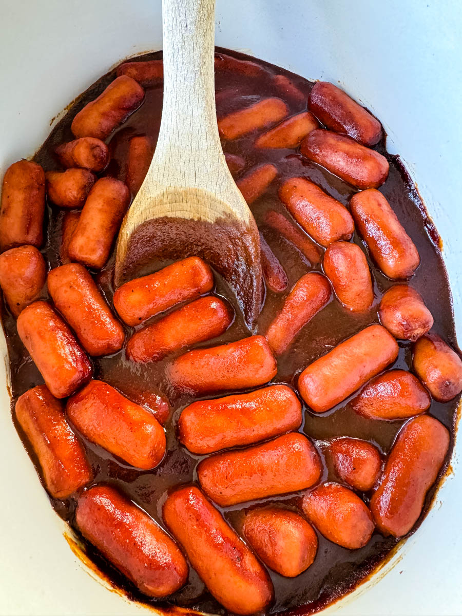 Little Smokies The Recipe That Will Make You Famous - iqtmznl
