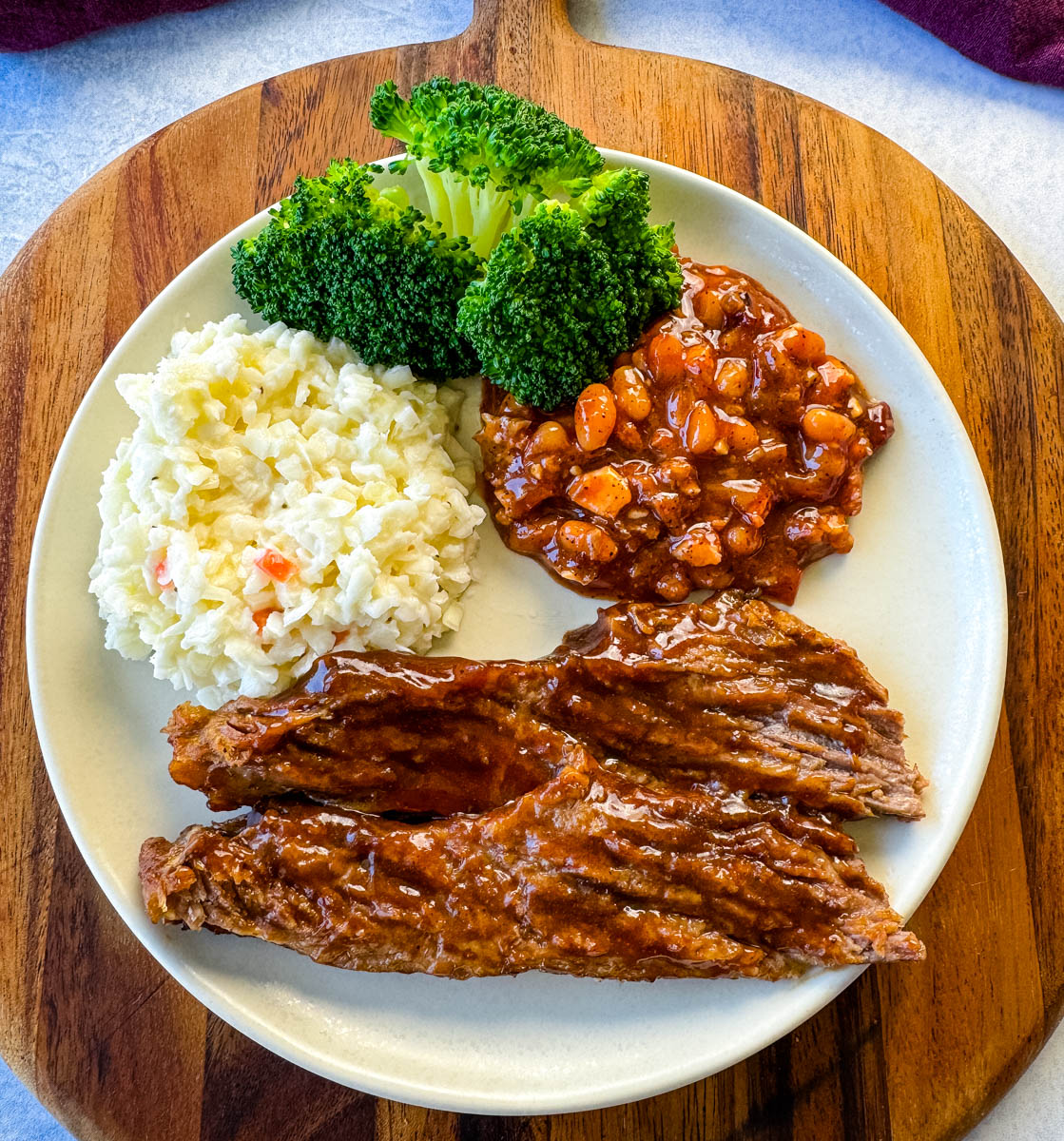 Crockpot Brisket – blackpeoplesrecipes.com
